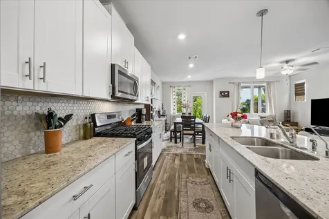 14827 Silent Gulf Avenue Houston TX 77082