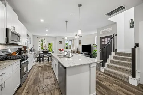 14827 Silent Gulf Avenue Houston TX 77082