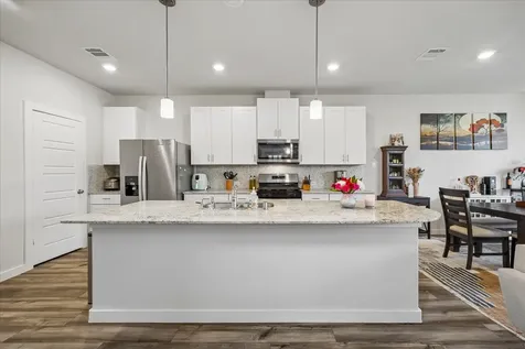 14827 Silent Gulf Avenue Houston TX 77082