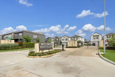 14827 Silent Gulf Avenue Houston TX 77082