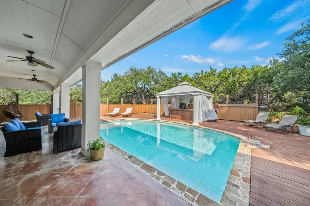 131 Palo Verde Bulverde TX 78163