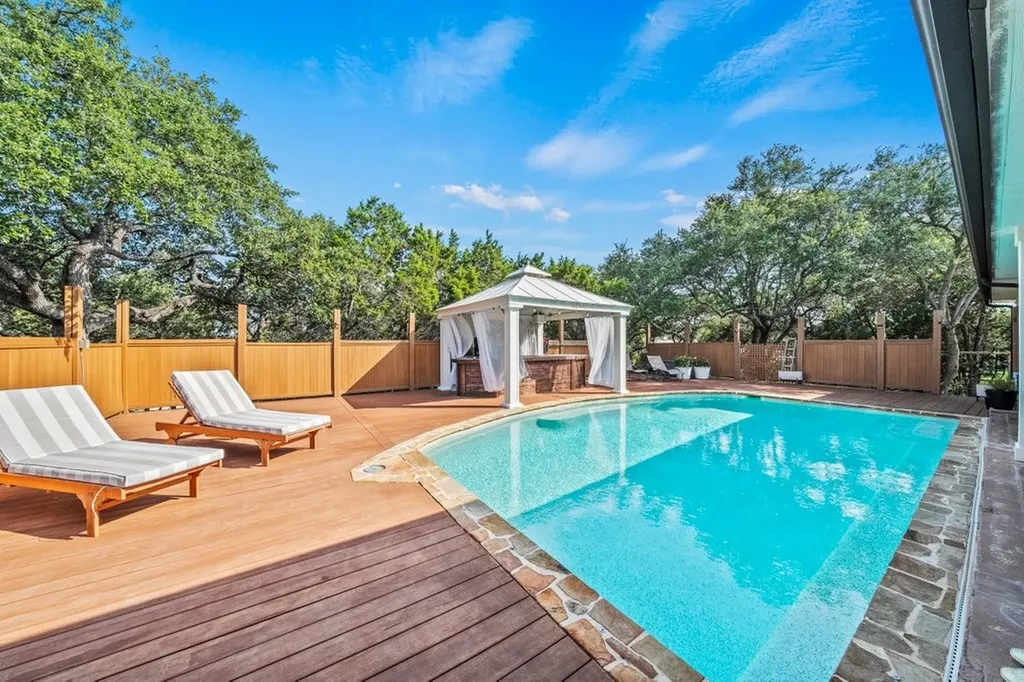 131 Palo Verde Bulverde TX 78163