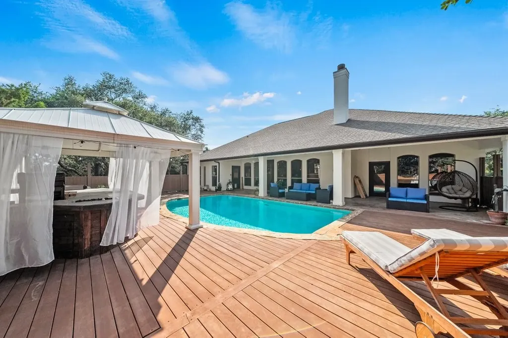 131 Palo Verde Bulverde TX 78163