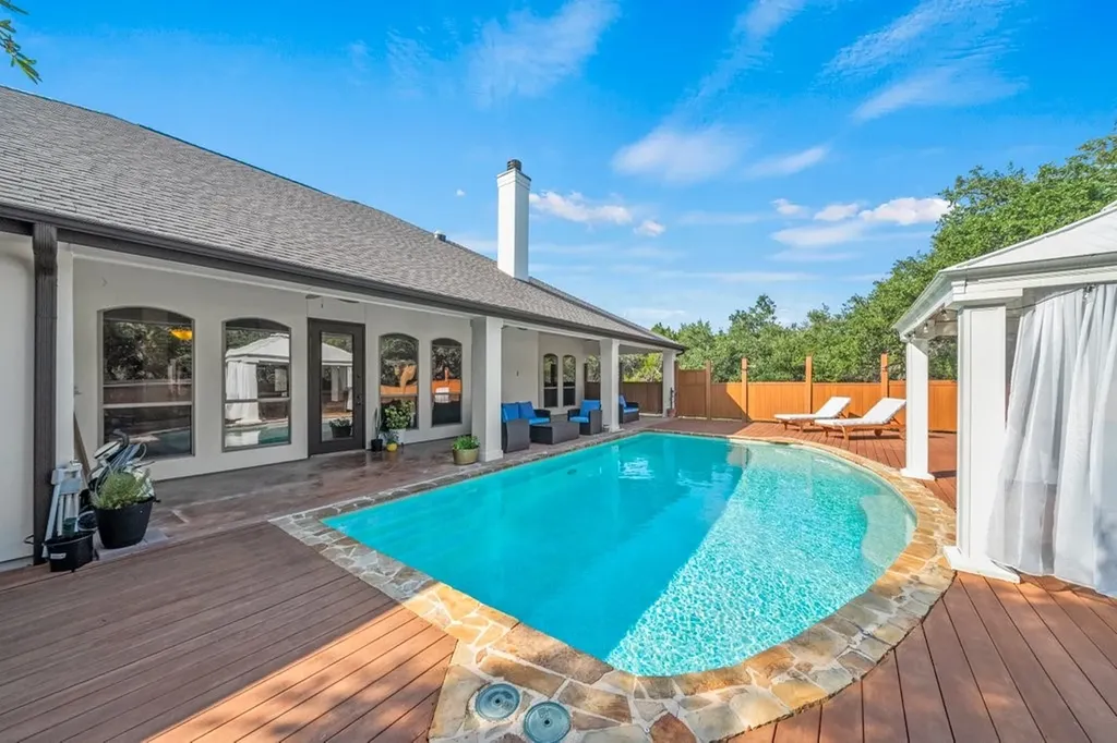 131 Palo Verde Bulverde TX 78163