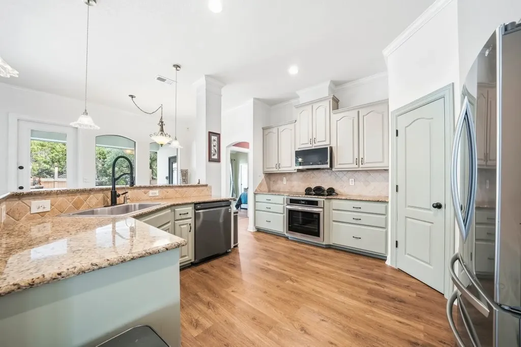 131 Palo Verde Bulverde TX 78163
