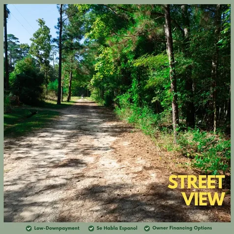 - Sweetgum Lane Oakhurst TX 77359