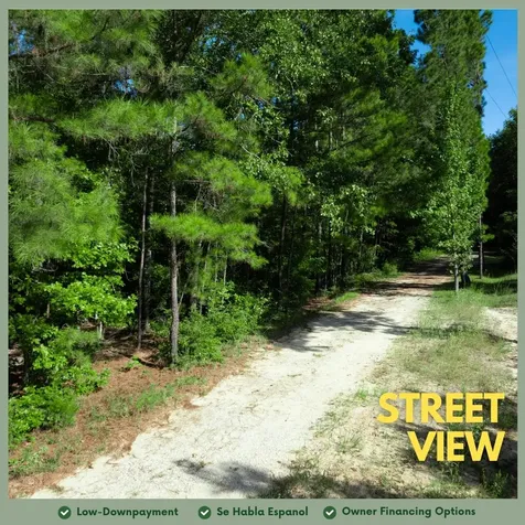 - Sweetgum Lane Oakhurst TX 77359