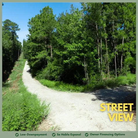 - Sweetgum Lane Oakhurst TX 77359