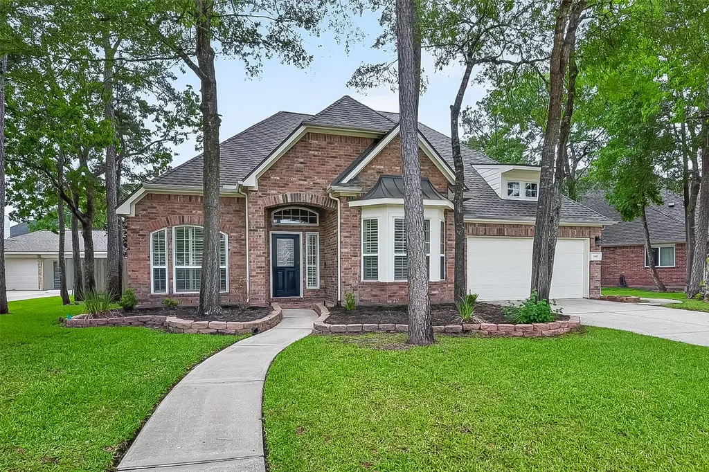 28307 Lauren Cove Lane Spring TX 77386
