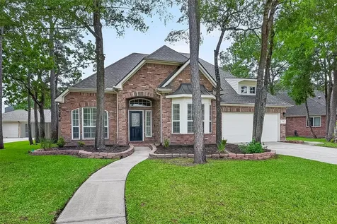 28307 Lauren Cove Lane Spring TX 77386