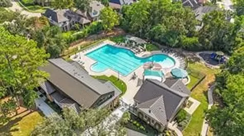 28307 Lauren Cove Lane Spring TX 77386