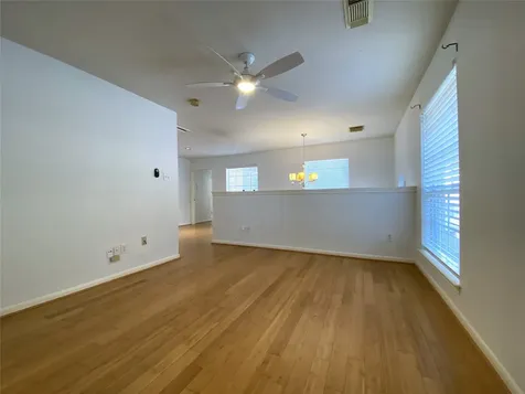 2604 Hopkins Street 1/2 Houston TX 77006