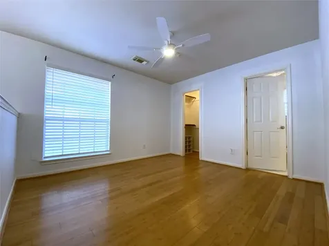 2604 Hopkins Street 1/2 Houston TX 77006