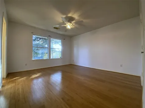 2604 Hopkins Street 1/2 Houston TX 77006