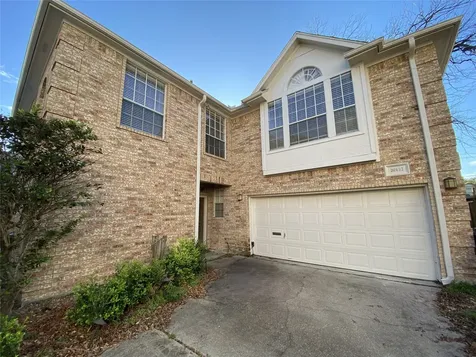 2604 Hopkins Street 1/2 Houston TX 77006