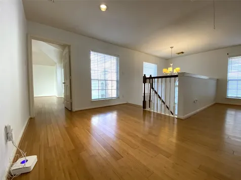 2604 Hopkins Street 1/2 Houston TX 77006