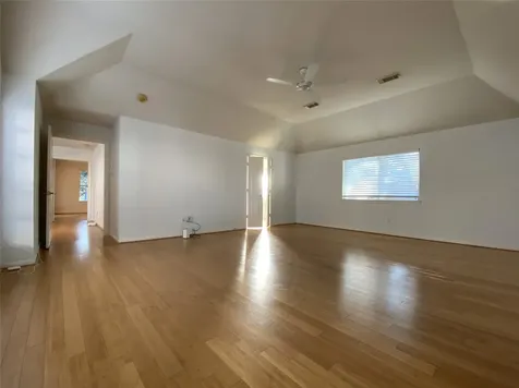 2604 Hopkins Street 1/2 Houston TX 77006