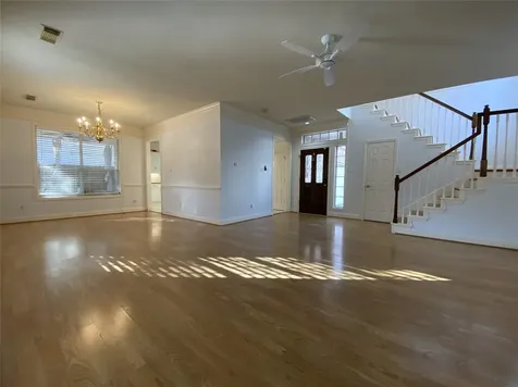 2604 Hopkins Street 1/2 Houston TX 77006