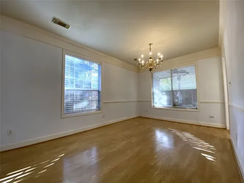 2604 Hopkins Street 1/2 Houston TX 77006