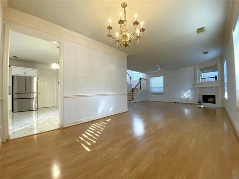 2604 Hopkins Street 1/2 Houston TX 77006