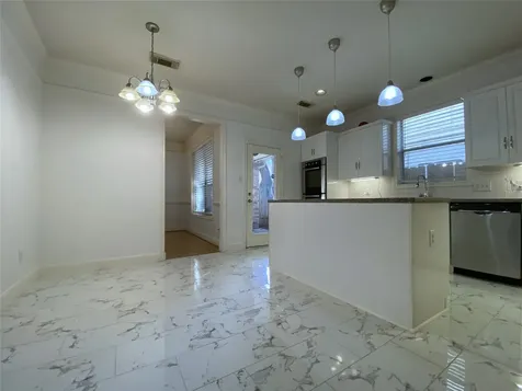 2604 Hopkins Street 1/2 Houston TX 77006
