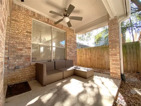 2604 Hopkins Street 1/2 Houston TX 77006