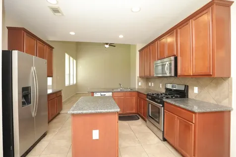 11023 Heartland Grove Drive Richmond TX 77406