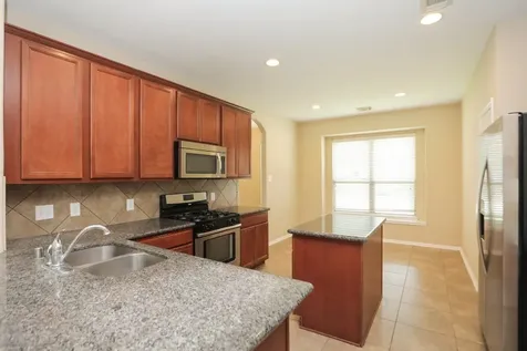 11023 Heartland Grove Drive Richmond TX 77406