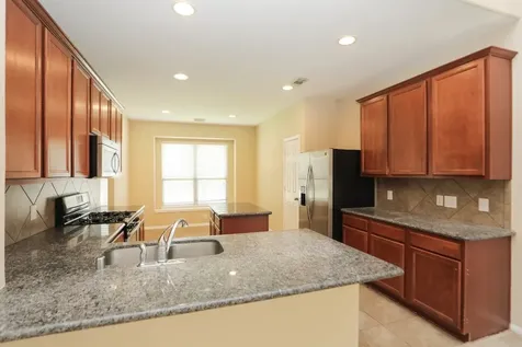11023 Heartland Grove Drive Richmond TX 77406