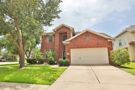 11023 Heartland Grove Drive Richmond TX 77406