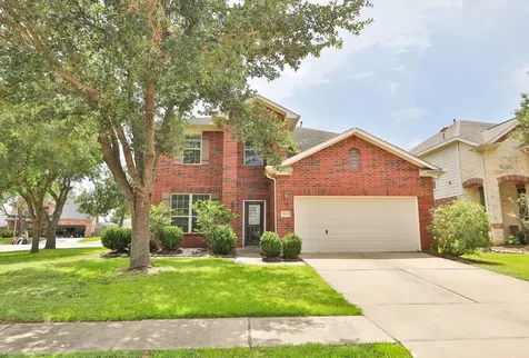 11023 Heartland Grove Drive Richmond TX 77406