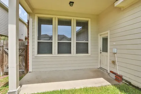 11023 Heartland Grove Drive Richmond TX 77406