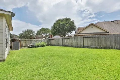 11023 Heartland Grove Drive Richmond TX 77406