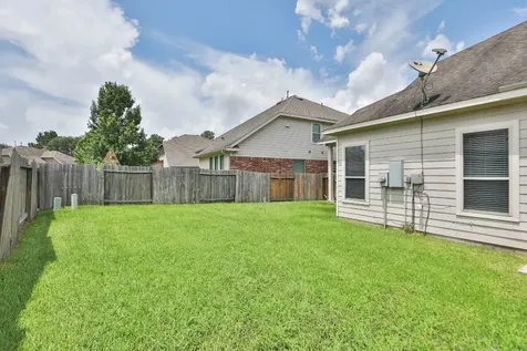 11023 Heartland Grove Drive Richmond TX 77406