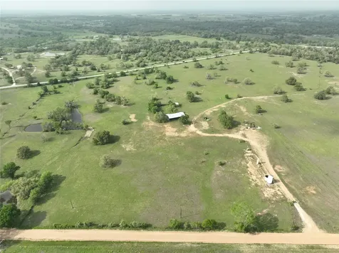 87.80 Acres Fm 141 Giddings TX 78942