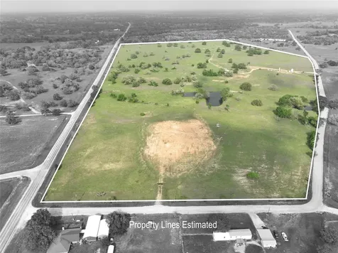 87.80 Acres Fm 141 Giddings TX 78942