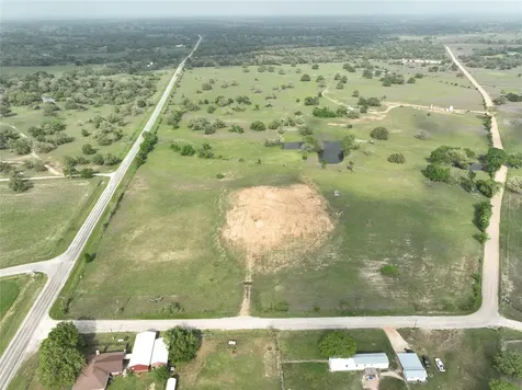 87.80 Acres Fm 141 Giddings TX 78942