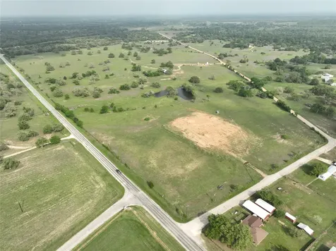 87.80 Acres Fm 141 Giddings TX 78942