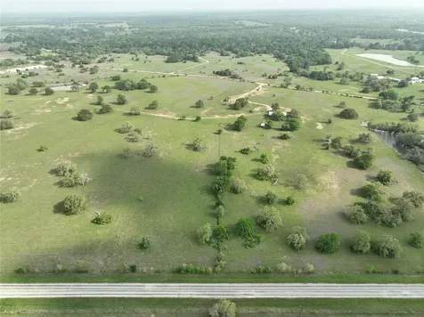87.80 Acres Fm 141 Giddings TX 78942