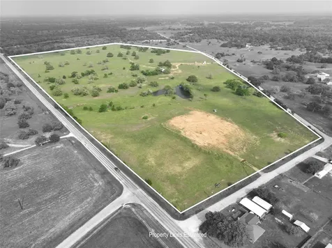 87.80 Acres Fm 141 Giddings TX 78942
