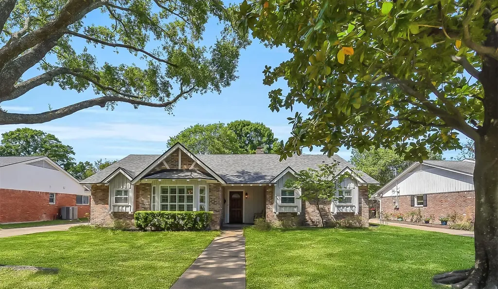 10026 Overbrook Lane Houston TX 77042