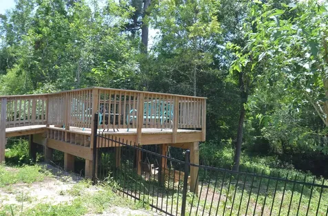 1227 N Riviera Circle Pearland TX 77581