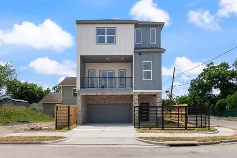 3219 Fontinot Street Houston TX 77026