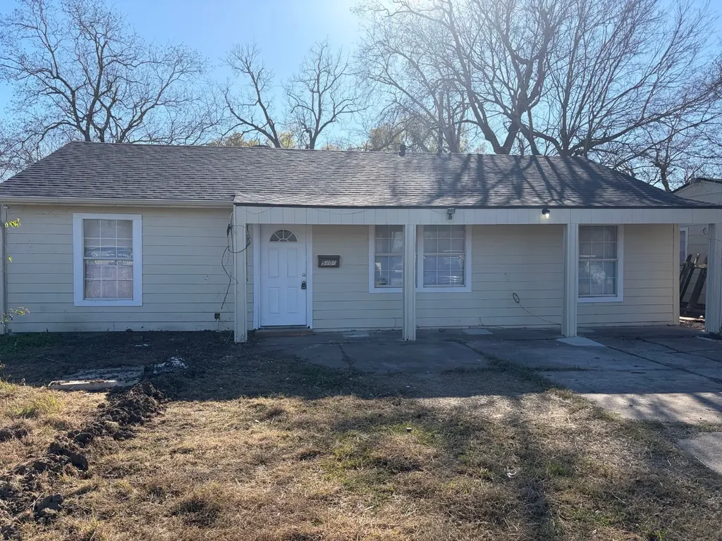 5406 Lyndhurst Drive Houston TX 77033