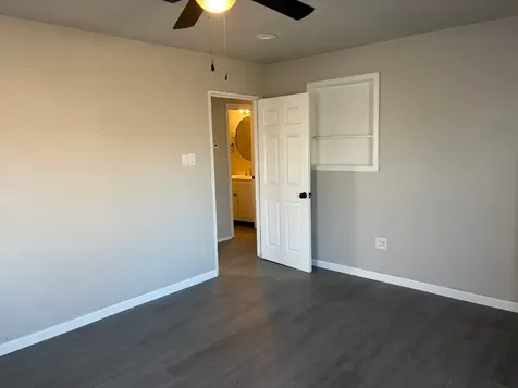 5406 Lyndhurst Drive Houston TX 77033