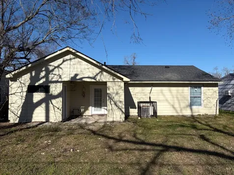 5406 Lyndhurst Drive Houston TX 77033