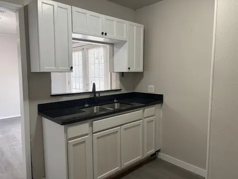 5406 Lyndhurst Drive Houston TX 77033
