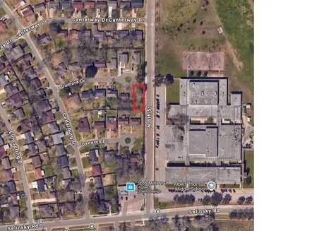 5626 Dumore Drive Houston TX 77048