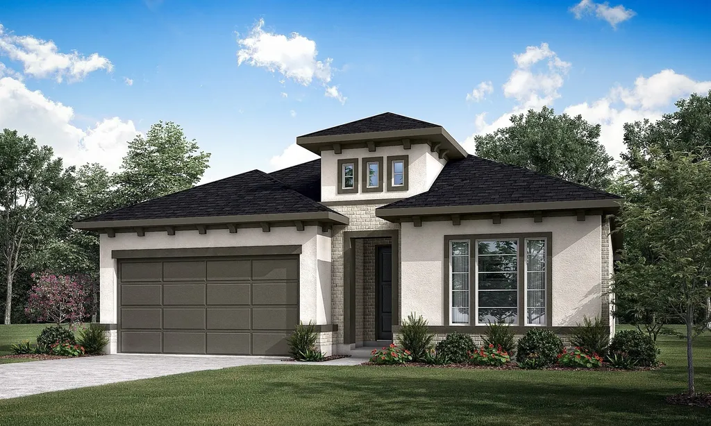 11443 Desert Orangetip Drive Cypress TX 77433