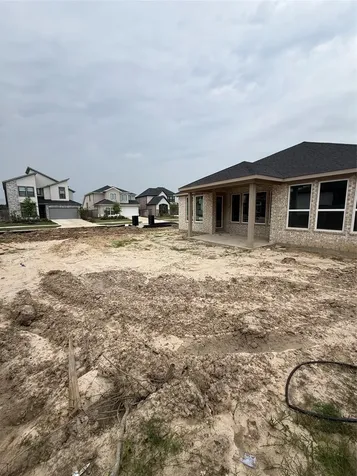 11443 Desert Orangetip Drive Cypress TX 77433